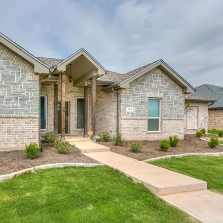 Buy this 4 bed house on 3414 Twin Mountain Dr in San Angelo, Texas