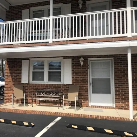 Image 2 - 69 South Monroe Avenue, Margate City, Atlantic County, NJ 08402, USA - Condo for rent