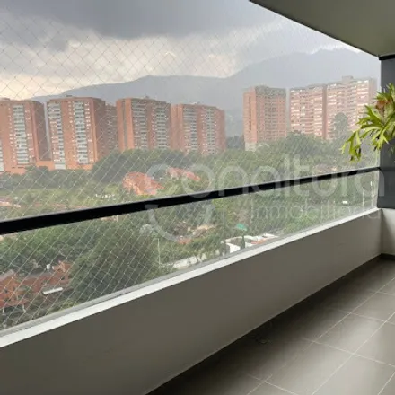Image 5 - unnamed road, 055421 Envigado, ANT, Colombia - Apartment for sale