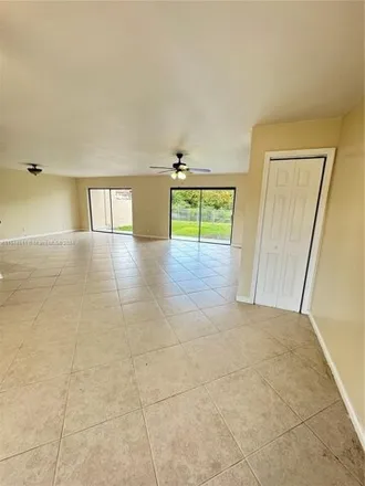 Image 4 - 3117 Coral Springs Drive, Coral Springs, FL 33065, USA - Townhouse for rent