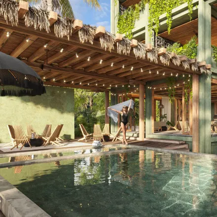 Image 3 - unnamed road, 77780 Tulum, ROO, Mexico - Apartment for sale