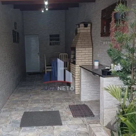 Buy this 3 bed house on Rua Lodz in Jardim Anchieta, Mauá - SP