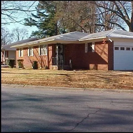 Rent this 3 bed house on 6906 Shetland Drive in Little Rock, AR 72209