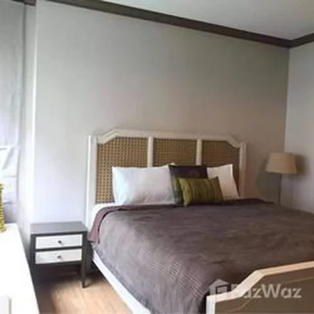 Rent this 2 bed apartment on Philtration in 2, Soi Kasem San 3