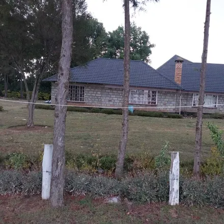 Rent this 3 bed house on Kipkenyo ward in Pioneer Estate, KE