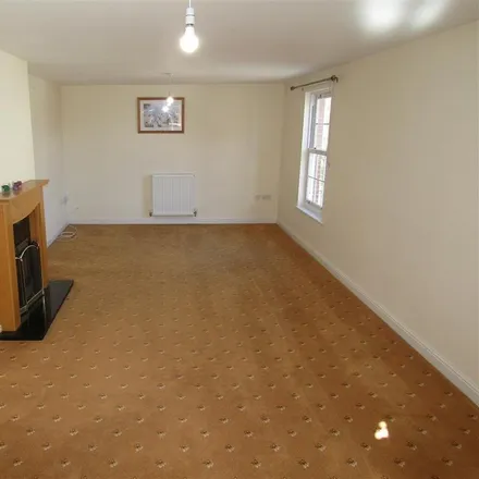 Image 3 - 6 Wagon Hill Way, Exeter, EX2 6AE, United Kingdom - Townhouse for rent