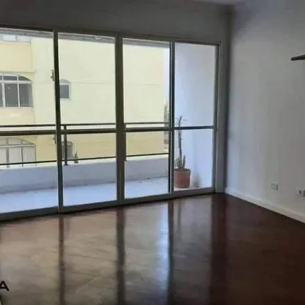 Buy this 3 bed apartment on Edifício Anapurus in Avenida Miruna 327, Indianópolis