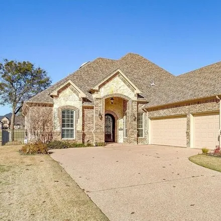 Buy this 3 bed house on 801 Merion Drive in Fort Worth, TX 76028