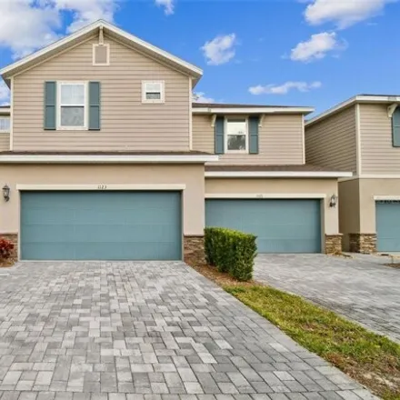 Buy this 3 bed townhouse on Arbour Verde Court in All Bright Shores, Hillsborough County