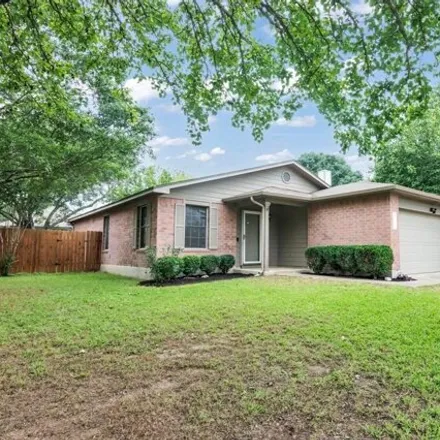 Buy this 3 bed house on 117 Amandas Way in Buda, TX 78610