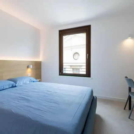 Rent this 1 bed apartment on 33043 Cividale del Friuli Udine
