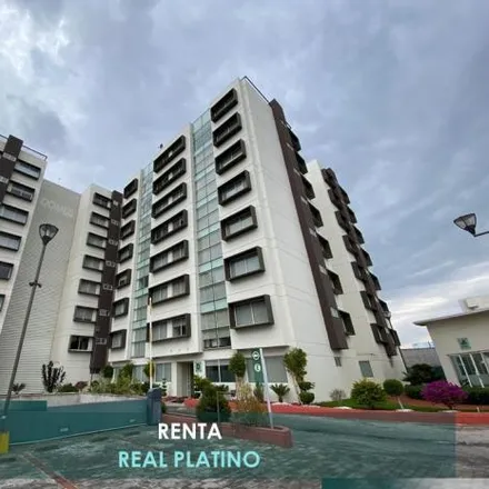 Image 2 - Avenida Camino Real de la Plata, Mina La Purísima, 42084 Pachuca, HID, Mexico - Apartment for rent