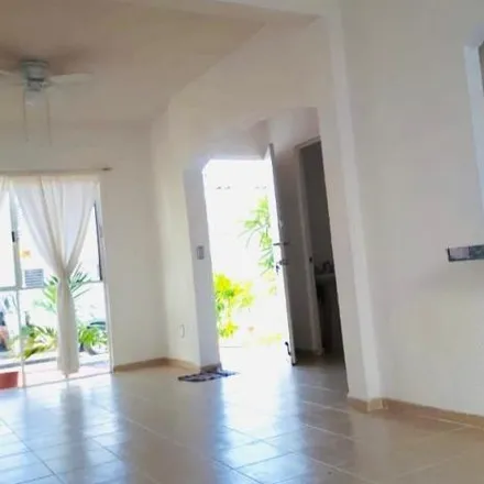 Rent this 3 bed house on Privada Porto Madero in Gran Santa Fe I, 77535 Cancún