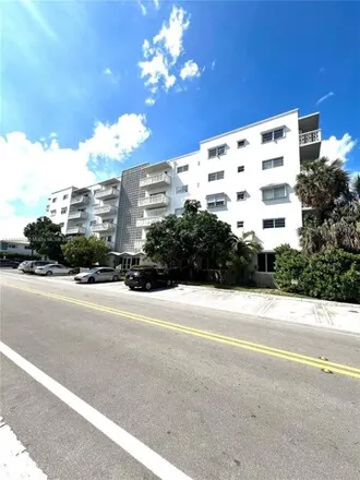 Rent this 1 bed condo on 9700 East Bay Harbor Drive in Bay Harbor Islands, Miami-Dade County