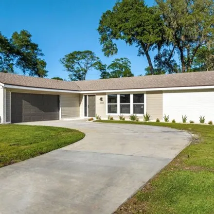 Buy this 3 bed house on 1835 South Twelve Oaks Lane in Neptune Beach, Duval County