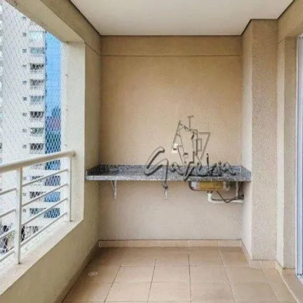 Rent this 3 bed apartment on Parada Praça Antônio Cecatto in Avenida Senador Vergueiro, Centro