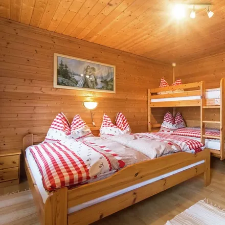 Rent this 4 bed house on Martin Luftrettungstation Sankt Johann im Pongau - Martin 1 in Neumoar, Urreiting 84