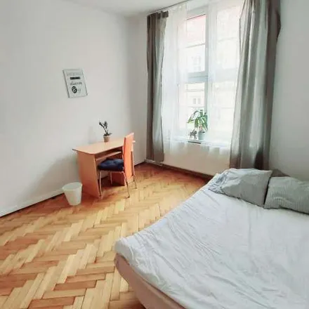 Image 5 - Miodowa 36, 31-052 Krakow, Poland - Apartment for rent