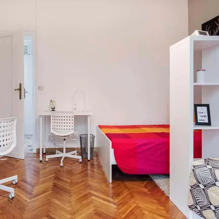 Rent this 7 bed room on Via delle Belle Arti in 20, 40126 Bologna BO