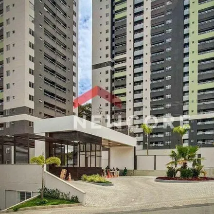 Buy this 3 bed apartment on Avenida Pantaleone Arcuri in Teixeiras, Juiz de Fora - MG
