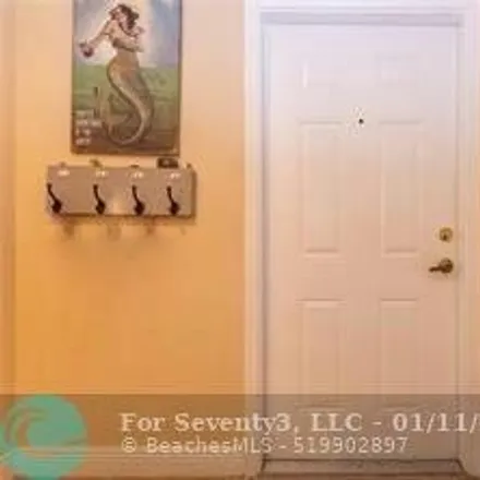 Image 7 - 1083 Northeast 17th Way, Fort Lauderdale, FL 33304, USA - Townhouse for sale