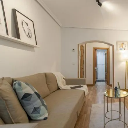 Image 4 - Madrid, Calle del Autogiro, 28042 Madrid - Apartment for rent