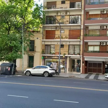 Rent this 1 bed apartment on Avenida Crámer 1949 in Belgrano, C1428 CTF Buenos Aires