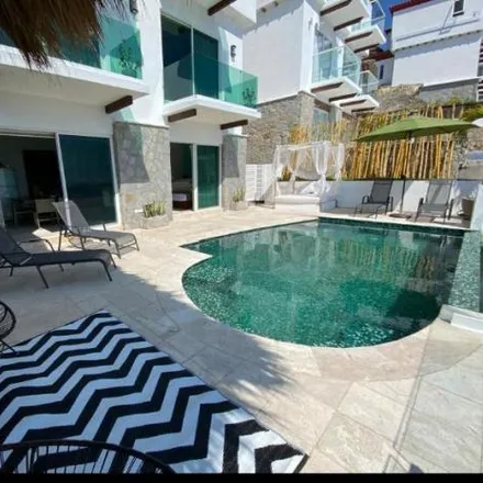 Buy this 6 bed house on Calle Navegantes in Brisas del Marqués, 39300 Acapulco