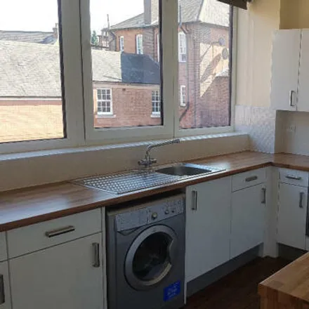 Rent this 3 bed room on Konak in 136 London Road, Leicester