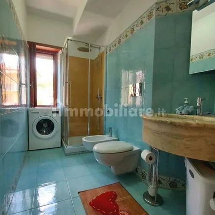 Image 3 - Via Valle, 04029 Sperlonga LT, Italy - Apartment for rent