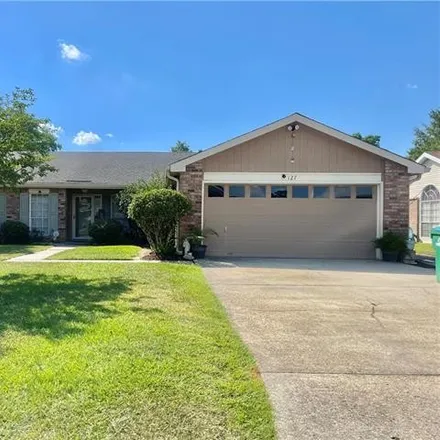 Buy this 4 bed house on Bigwood Drive in Willow Wood, St. Tammany Parish