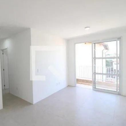 Rent this 2 bed apartment on Condomínio New Life in Rua Pires de Almeida 50, Vila Amélia