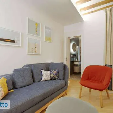 Image 1 - Via Ponte Vetero 22, 20121 Milan MI, Italy - Apartment for rent