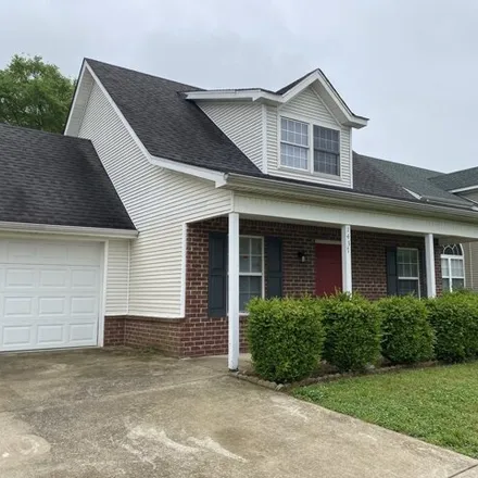 Rent this 2 bed house on 1437 Westview Dr in Murfreesboro, Tennessee