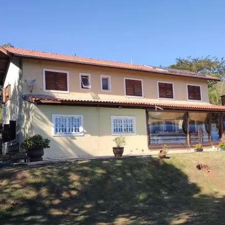 Buy this 5 bed house on Praça dos Agricultores in Centro, Ibiúna - SP