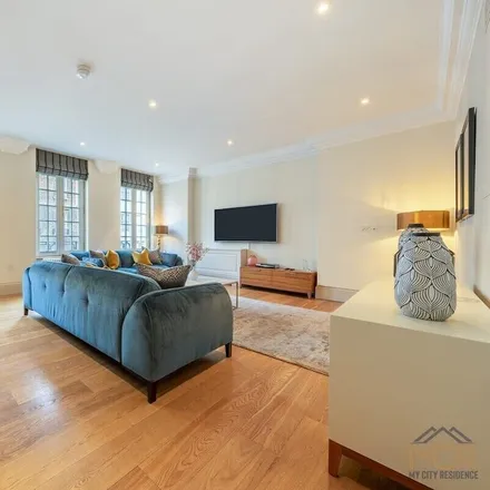 Rent this 2 bed apartment on London in W1J 7SL, United Kingdom