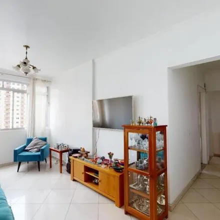 Buy this 3 bed apartment on Tintas MC in Rua Caio Graco 226, Vila Romana