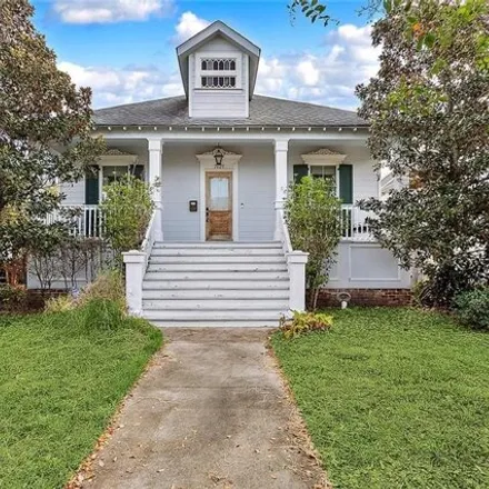 Image 1 - 7031 Louis Xiv Street, Lakeview, New Orleans, LA 70124, USA - House for sale