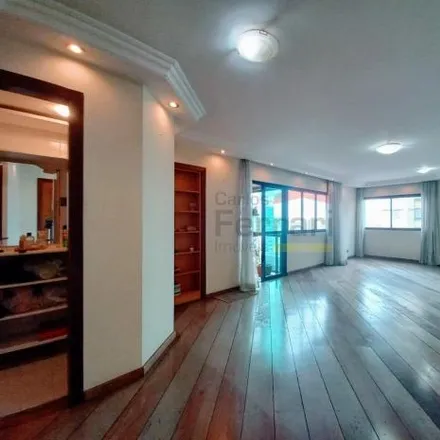 Buy this 4 bed apartment on Edifício São Bernado in Rua Daniel Rossi 119, Santana