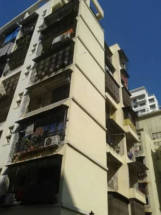 Image 4 - Prem Daan Mother Teresa Home, Mugalsan Road, Airoli, Navi Mumbai - 410701, Maharashtra, India - Apartment for rent