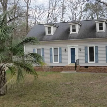 Image 1 - 2 Preston Hill Court, Chartwell, Richland County, SC 29210, USA - House for sale