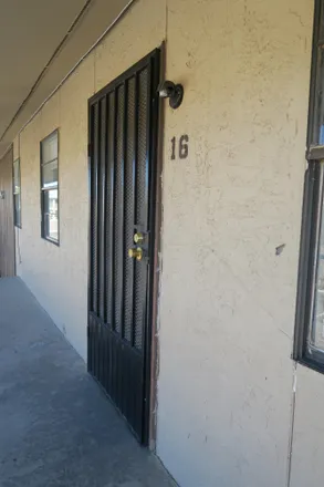 Rent this 2 bed house on 4700 Maxwell Avenue in Del Norte Acres, El Paso