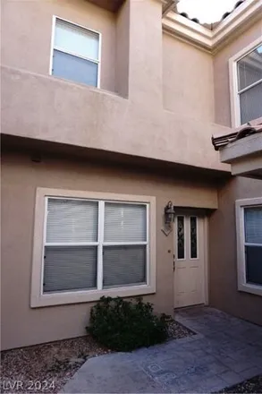 Rent this 3 bed condo on 5097 West Reno Avenue in Spring Valley, NV 89118