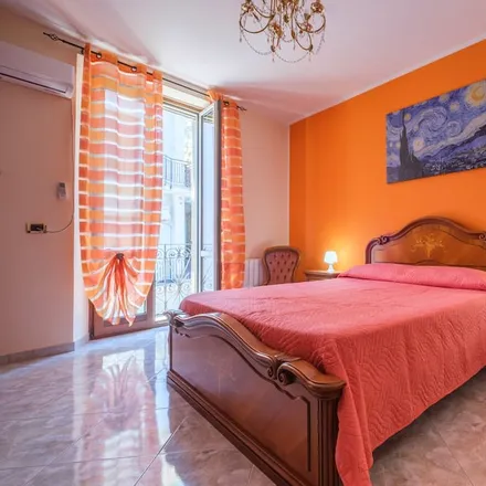 Rent this 3 bed house on Alì Terme in Via Natale Bonarrigo, 98021 Alì Terme ME