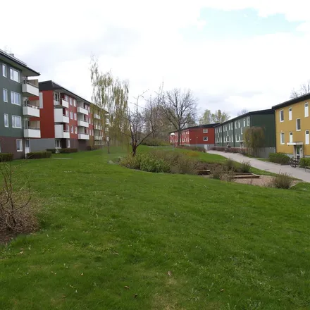 Rent this 3 bed apartment on unnamed road in 523 35 Ulricehamn, Sweden