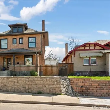 Image 2 - 614 Josephine Street, Denver, CO 80206, USA - House for sale