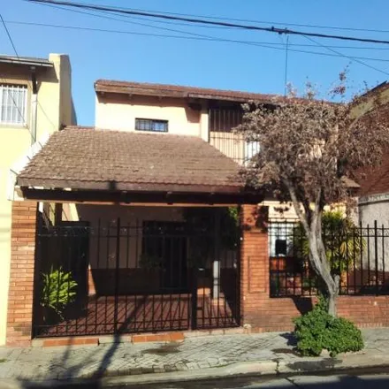 Image 1 - Pasaje Newbery 1223, Echesortu, Rosario, Argentina - House for sale