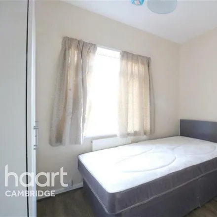 Rent this 1 bed room on 51 Holbrook Road in Cambridge, CB1 7SX