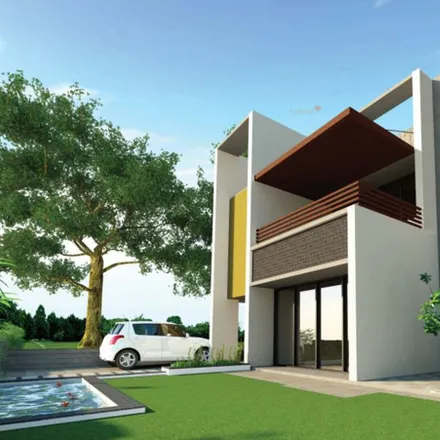Rent this 4 bed house on unnamed road in Ahmedabad District, - 382213