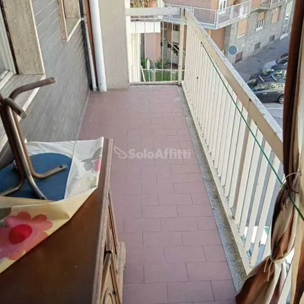 Rent this 2 bed apartment on Via Montalenghe 10f in 10147 Turin TO, Italy